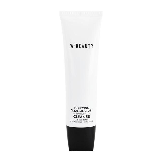 Woolworths Cleanse Purifying Cleansing Gel
