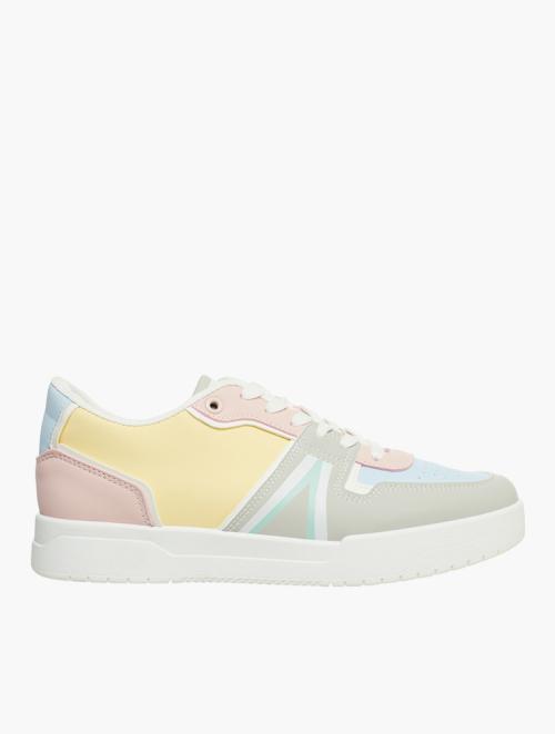 TomTom Multi Coloured Pastel Sneakers