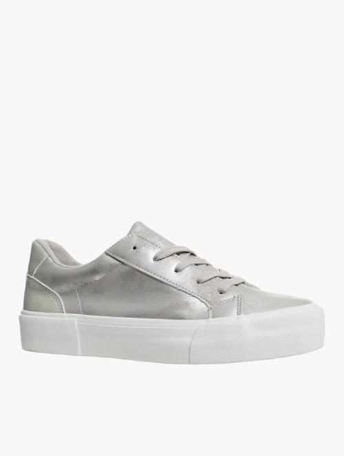 TomTom New - Silver Sneaker