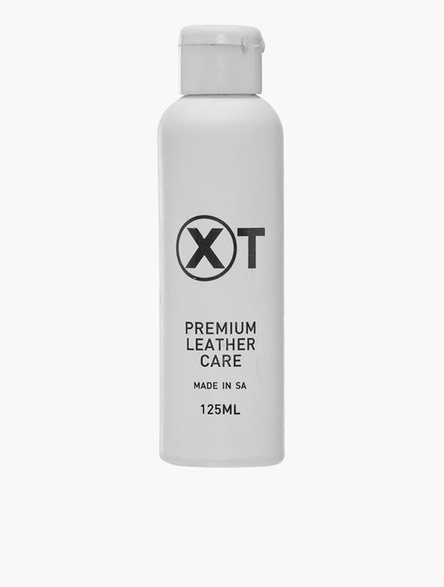XT White XT Premium Leather Care 125ml