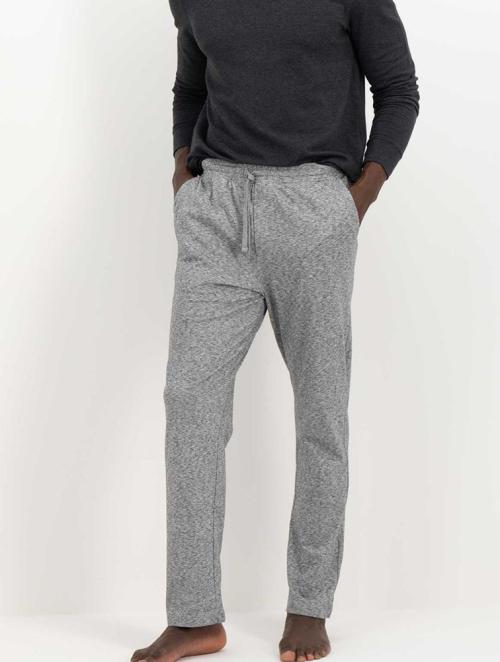 Woolworths Khaki Flecked Pyjama Pants