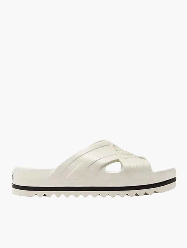 Converse Egret White Lounge Lite Sandals