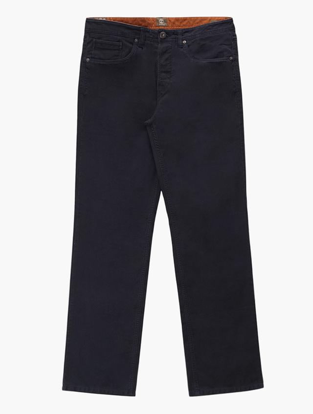 Timberland Locke Lake 5 Pocket Chino Pants