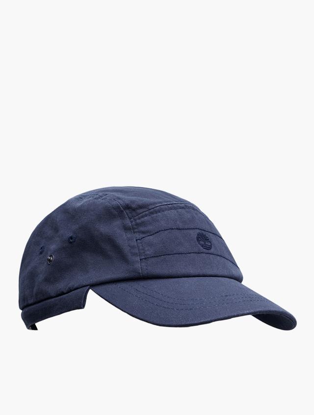 Timberland Blue Benton 2 In 1 Trekker Cap