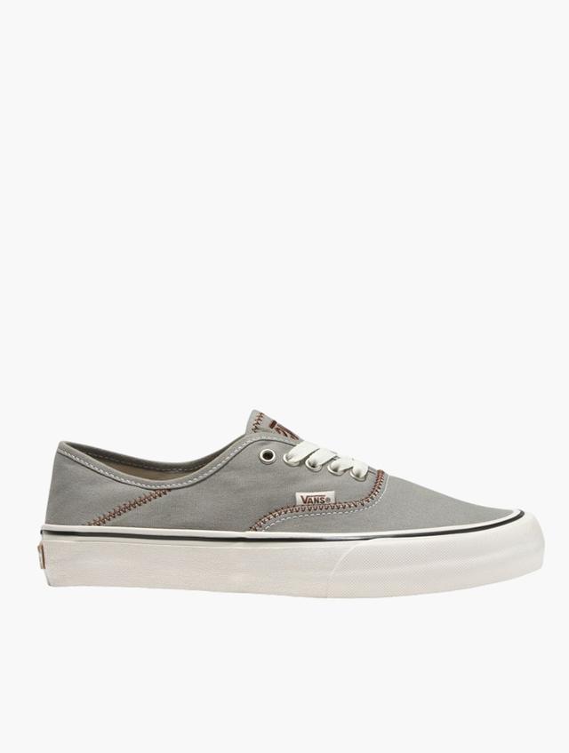 Vans Shadow Grey Authentic Vr3 Sf Up Sneakers