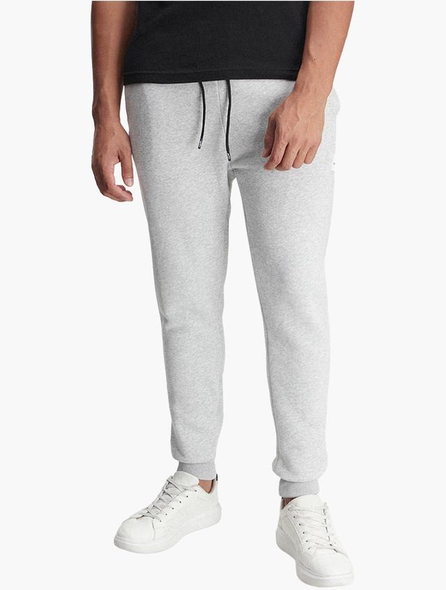 XT Grey Drawstring Waist Track Pants