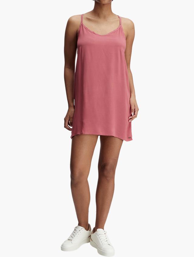 O'Neill Blush Lala Mini Dress