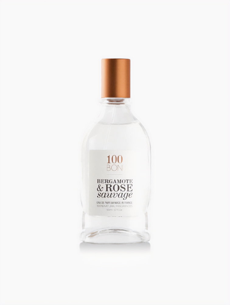 MyRunway Shop 100 Bon 100 Bon Bergamote Rose Sauvage
