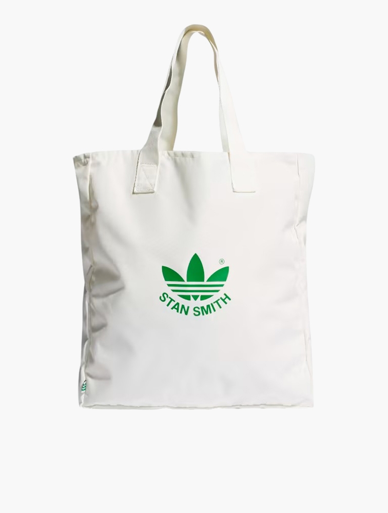 MyRunway Shop adidas Originals Core White Green Stan Smith