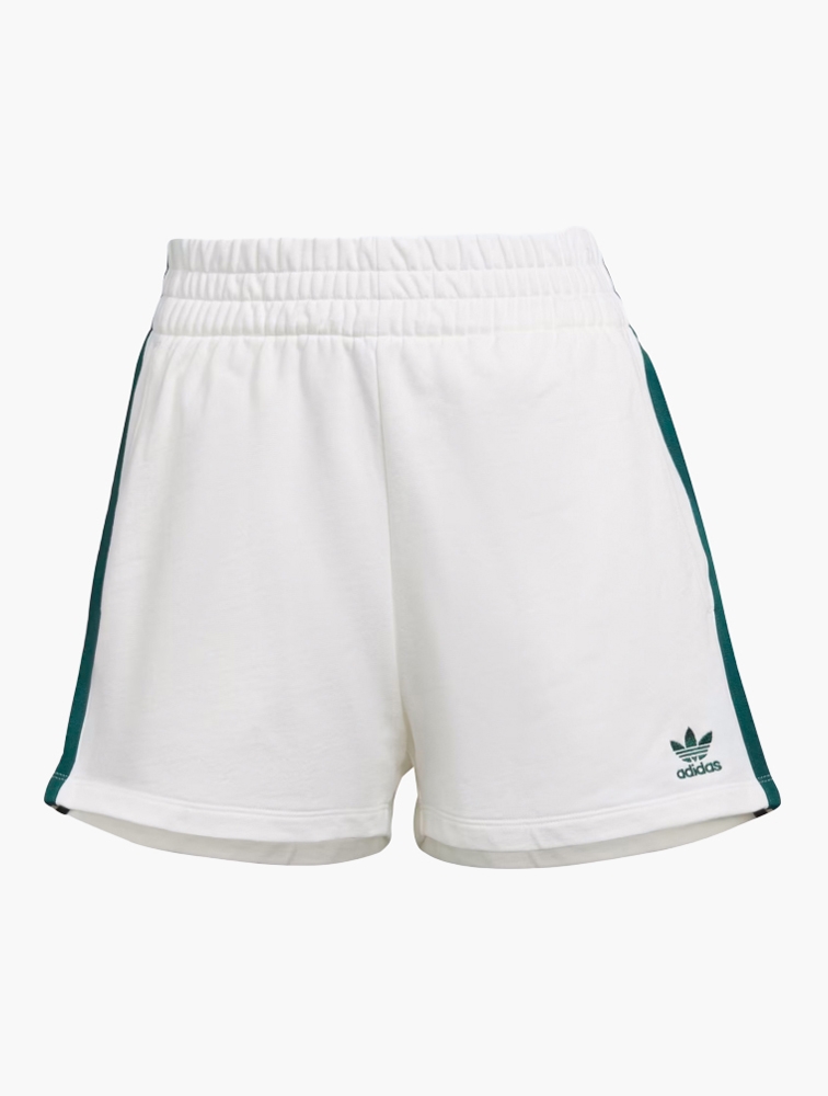 MyRunway Shop adidas Originals Off White Tennis Luxe Stripes