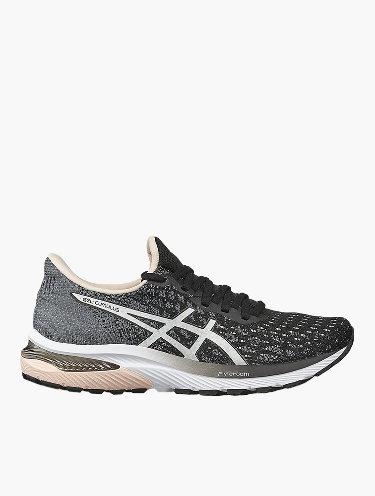 Running Shoes Asics Gel Cumulus 22 Mk MyRunway Shop Asics Black