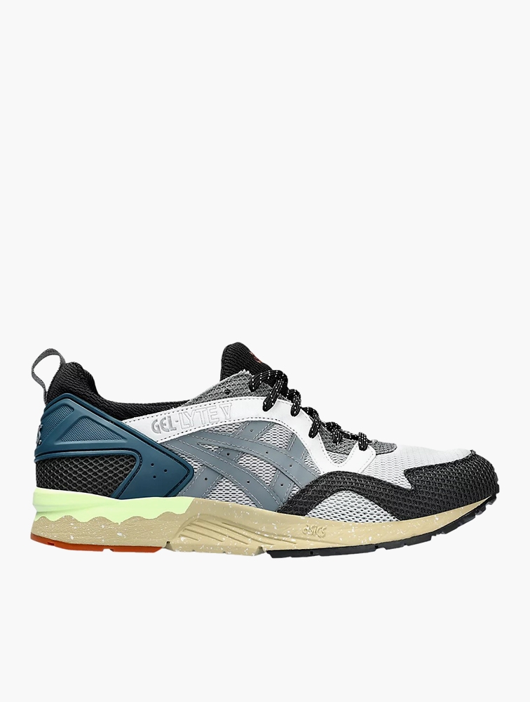 MyRunway Shop Asics Multi Gel-Lyte V Sneakers for Men from