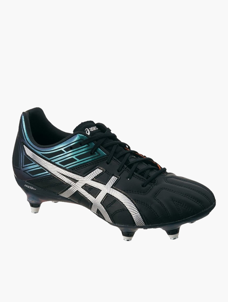 Football Boot Asics Lethal Tigreor 10 It ASICS Lethal Tigreor 10