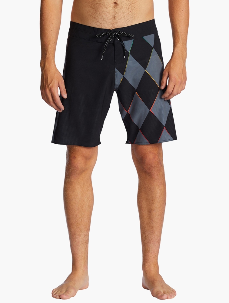 MyRunway Shop Billabong Charcoal Andy Irons D Bah Airlite