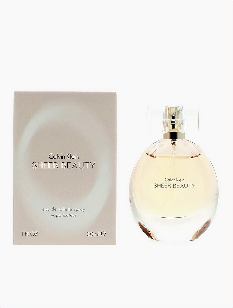 MyRunway Shop Calvin Klein Calvin Klein Sheer Beauty Eau de