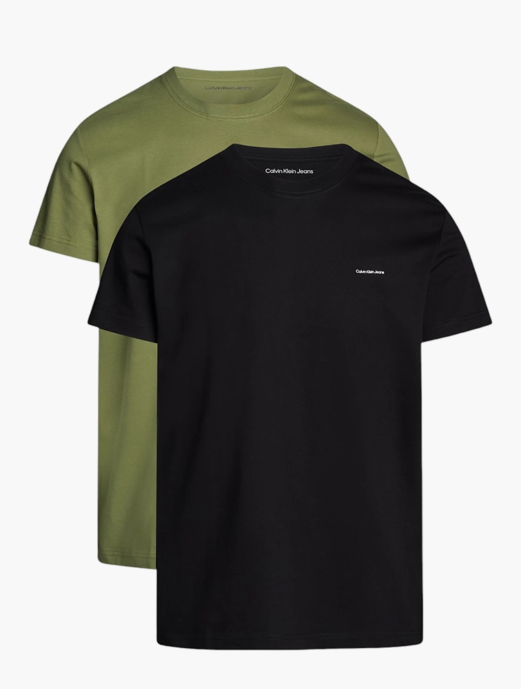 Men Calvin T Shirt Price MyRunway Shop Calvin Klein Multi Plain