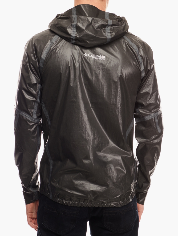 Waterproof Jacket Columbia Featherweight Outdry Women's OutDry