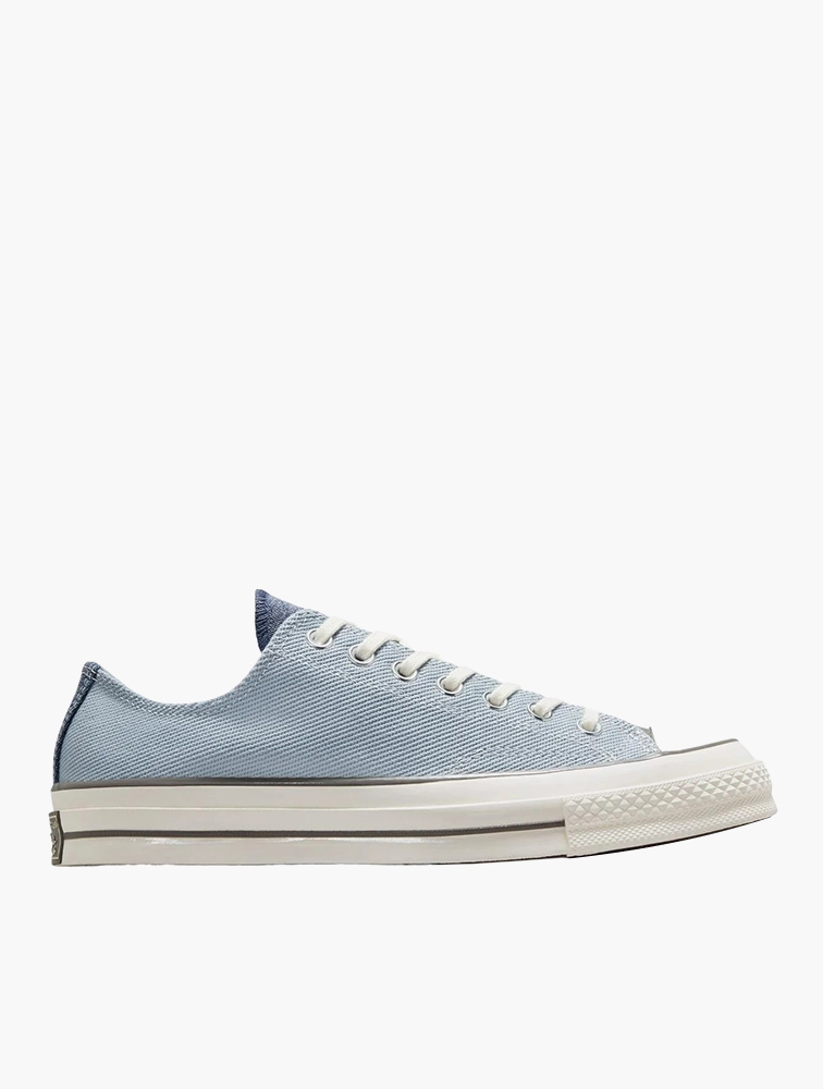 MyRunway Shop Converse Heirloom Silver Egret Chuck 70 Low Top