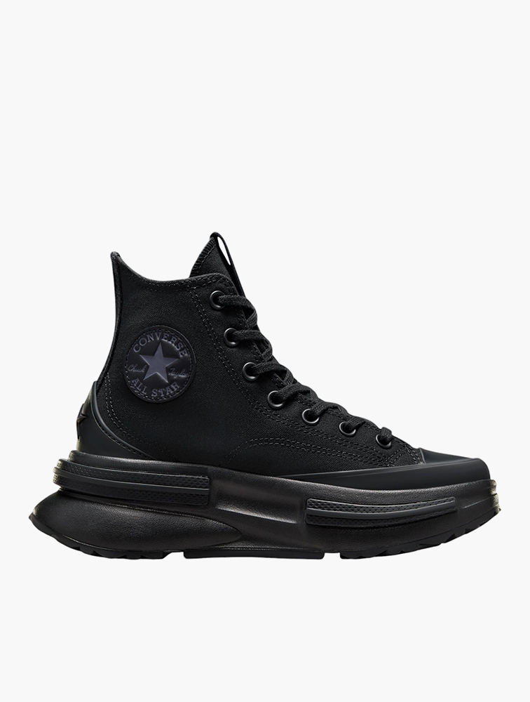 MyRunway Shop Converse Black Run Star Legacy Cx Platform