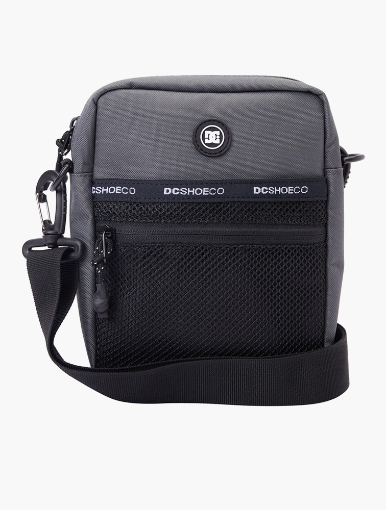 MyRunway Shop DC Shoes Dark Shadow Starcher L Small Shoulder