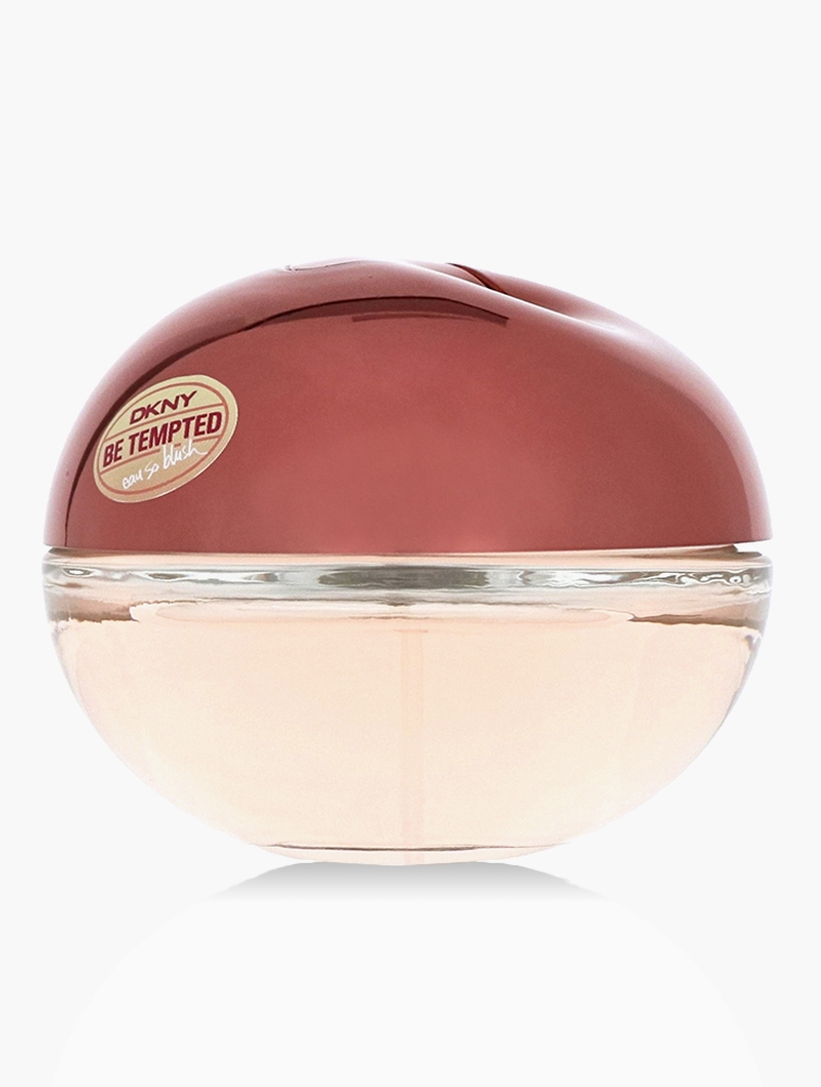 HOT Dkny Be Tempted Eau So Blush MyRunway Shop DKNY Be
