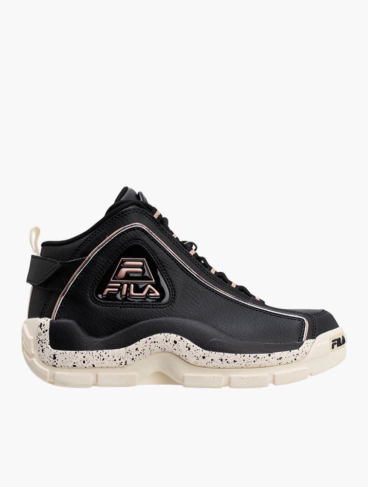 Fila Grant Hill Fila Sneaker Gold MyRunway Shop Fila Black Rose