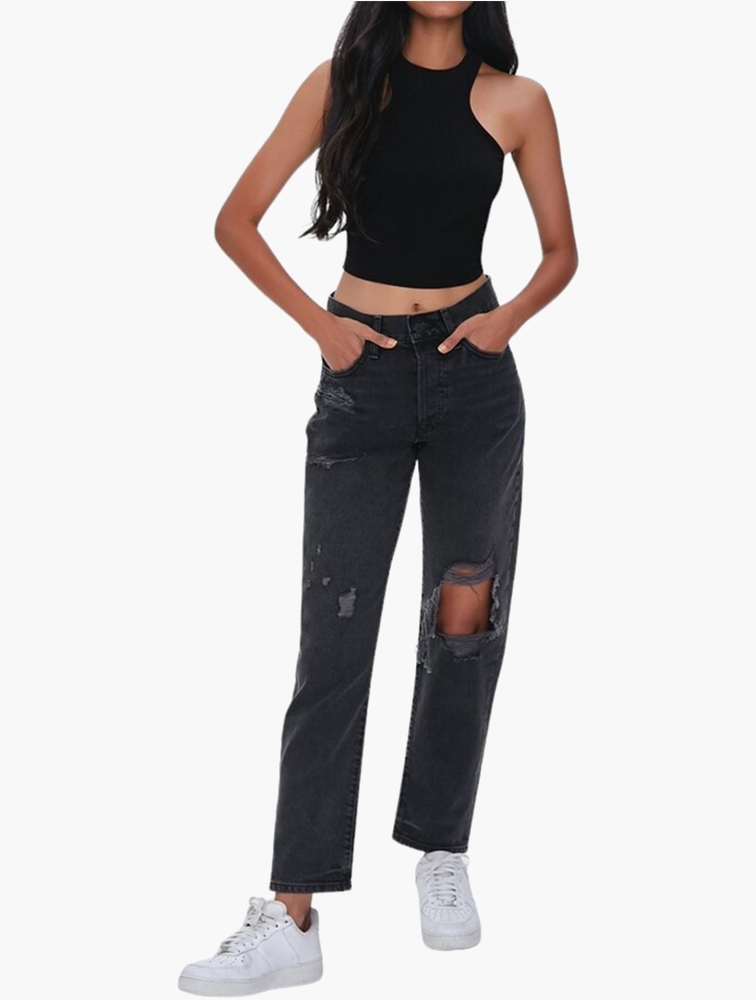 Mom Forever 21 Premium Denim Forever 21 Jeans Forever Premium