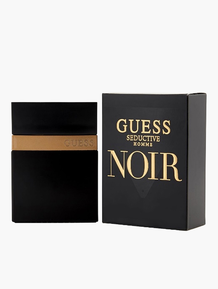 Guess noir 100ml Clearance