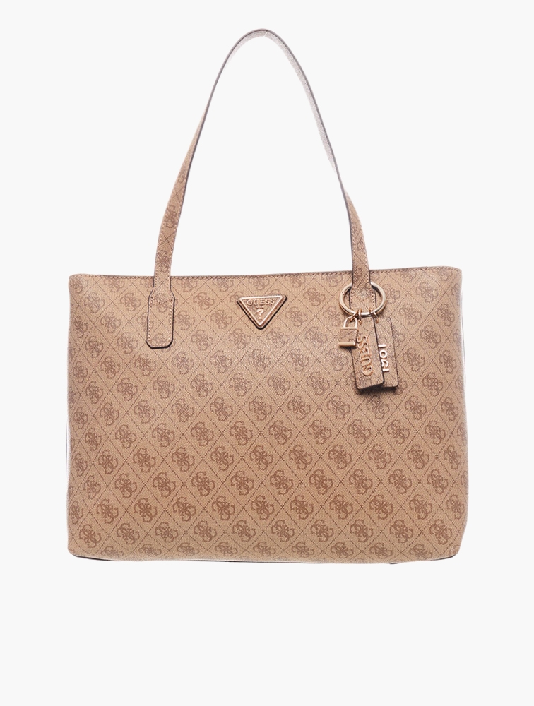 Guess Shopper Guess Tasche Open Road Braun MyRunway Shop