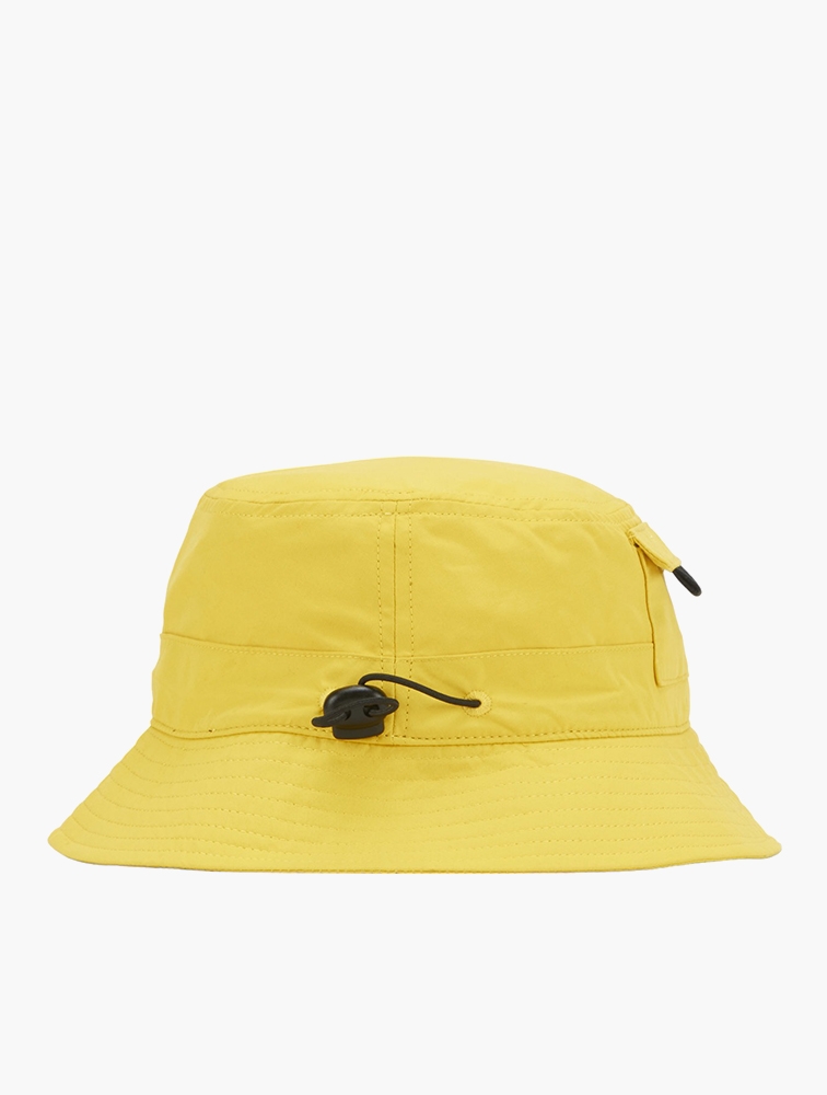 MyRunway Shop Jeep Yellow Tech Bucket Hat for Men from MyRunway