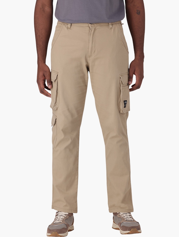Wrangler Relaxed Fit Cargo Walmart Men's Wrangler Cargo Pants