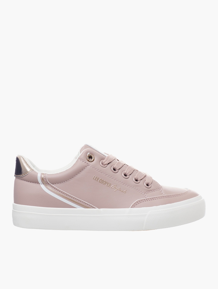 Lee Cooper Shoes Women's Lee Sneaker MyRunway Shop Lee Cooper