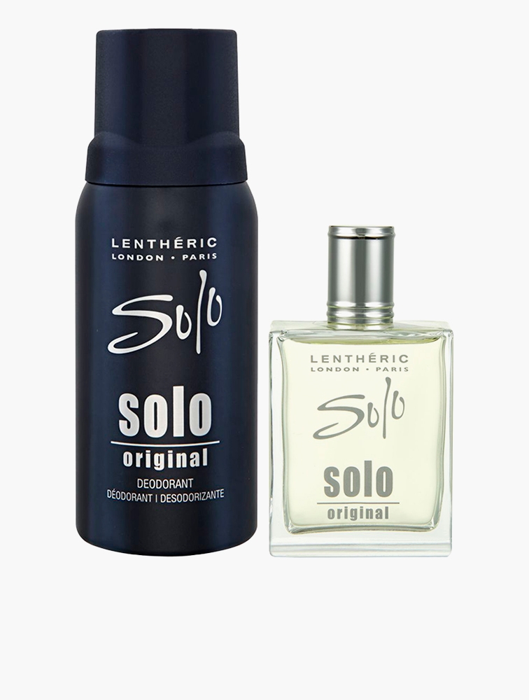 Man Solo Parfum LOEWE SOLO INTENSE EDC FOR MEN - Main Image