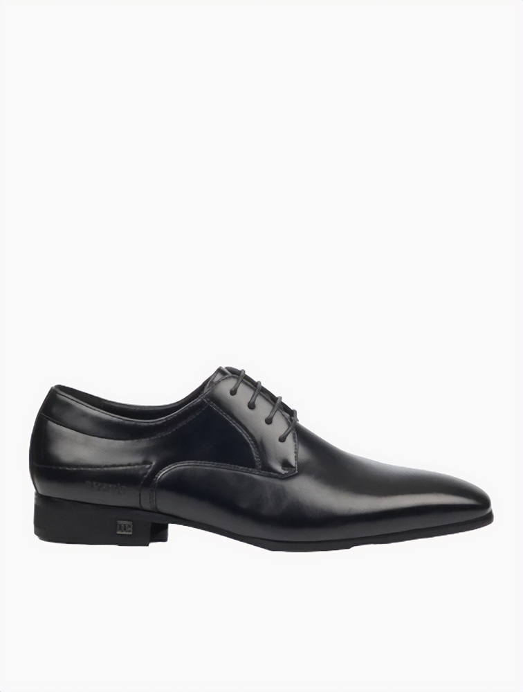 MyRunway Shop Mazerata Black Formal Shoes for Men from MyRunway