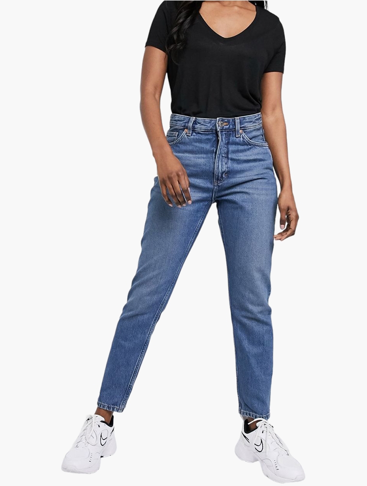 Monki Yoko Jeans Monki Jeans Review Ladies Jeans Monki Jeans Mom