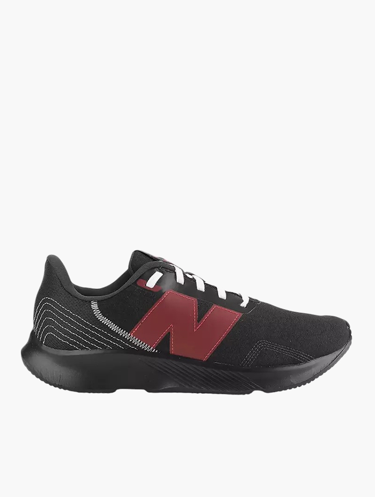 HOT Sneaker New Balance Black Laces MyRunway Shop New