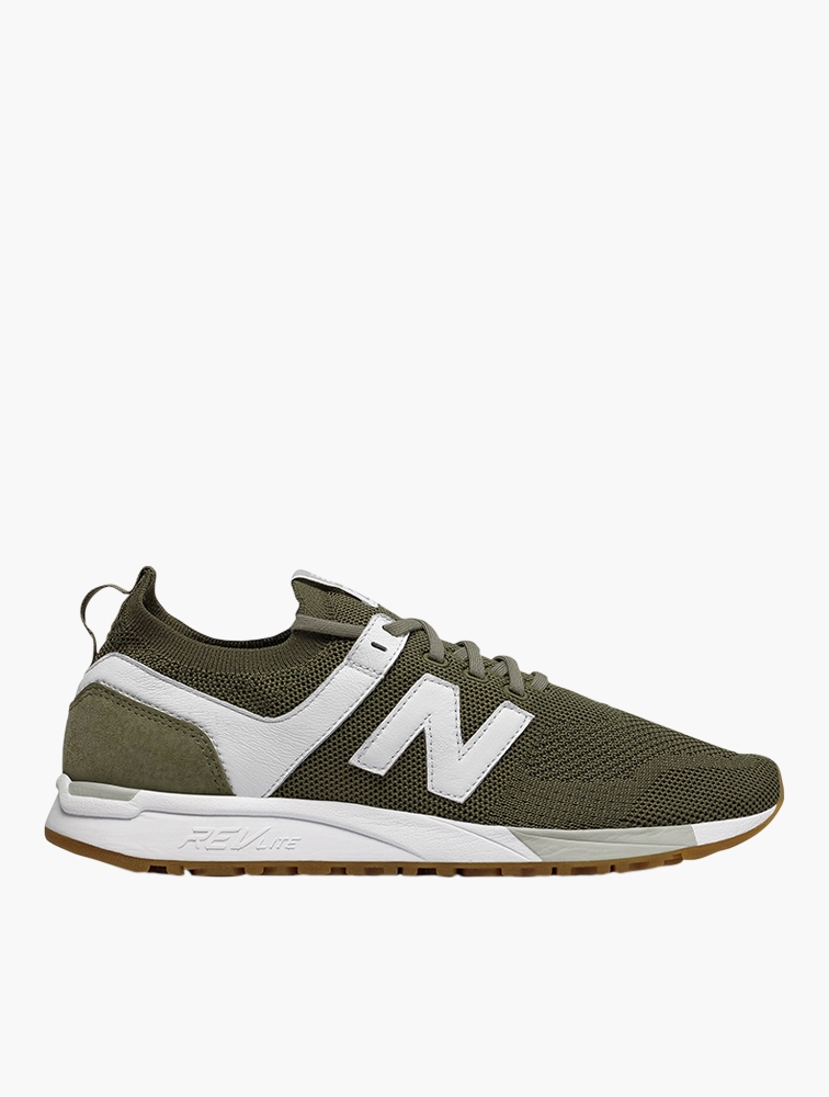 Balance Revlite 247 New Balance 247 Woman WMNS) New Balance 247