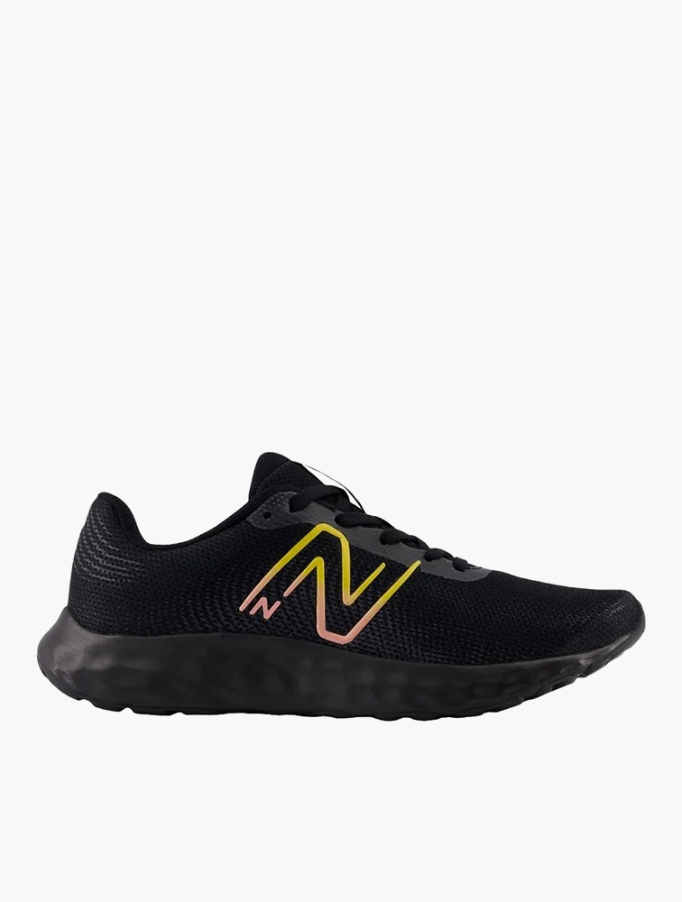 MyRunway Shop New Balance Black 420 Performance Trainers for