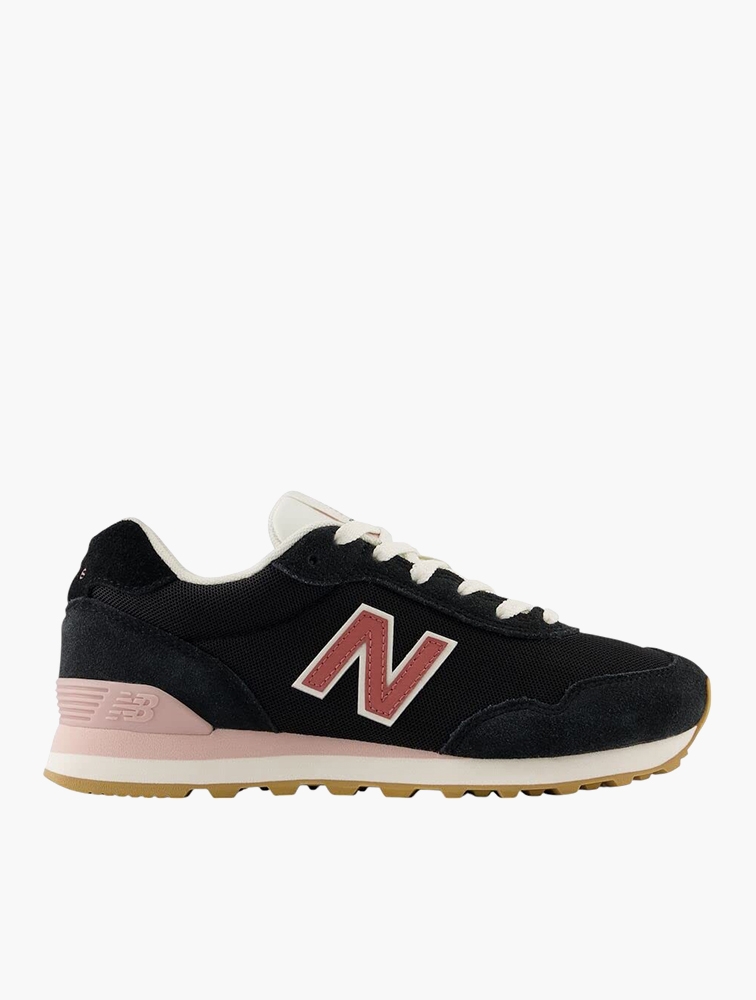 Balance 515 Black Suede New Balance Womens New Balance Women's Sz9