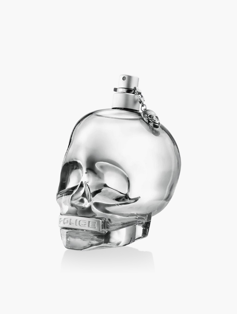 MyRunway Shop Police Police To Be Super Pure Eau de Toilette