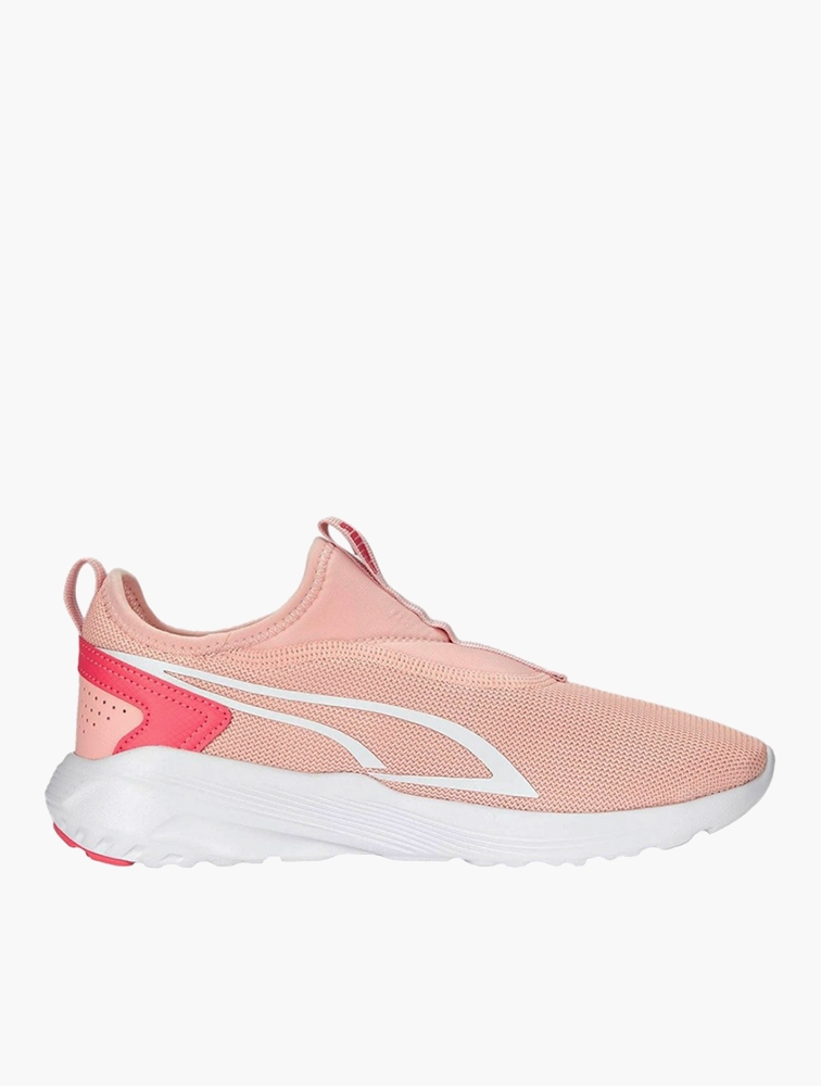 MyRunway Shop PUMA Rose, Dust Pink White All-Day Active Slip