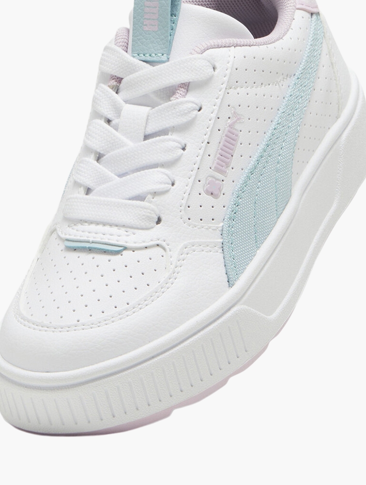 Puma Sneakers Puma Cali Perú Cali Puma Noir Sales