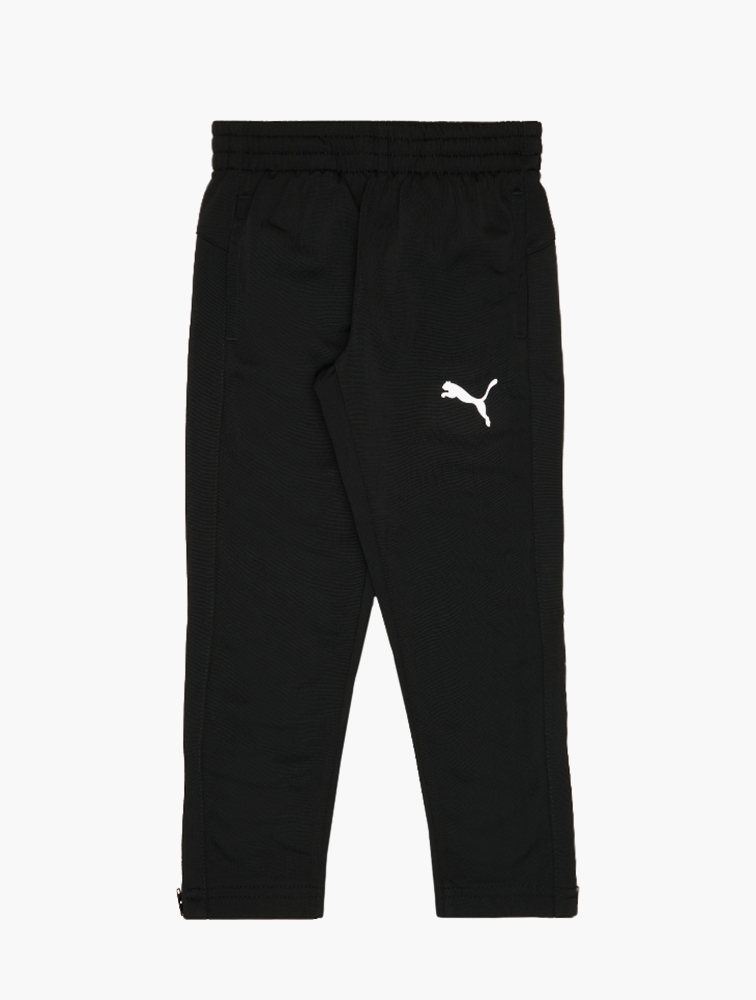 Leorana Puma Classics T7 Track Pants MyRunway Shop PUMA Black Logo