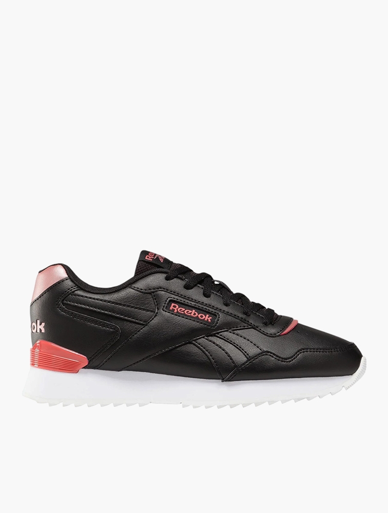 Sneakers Reebok Black And Rose Gold Reebok Women's Speed Xtreme