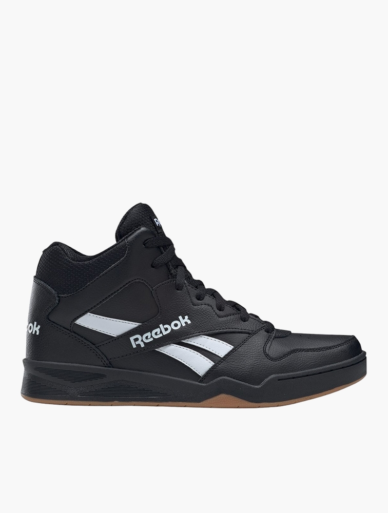 MyRunway Shop Reebok Black Royal Bb4500 Trainers for Men from