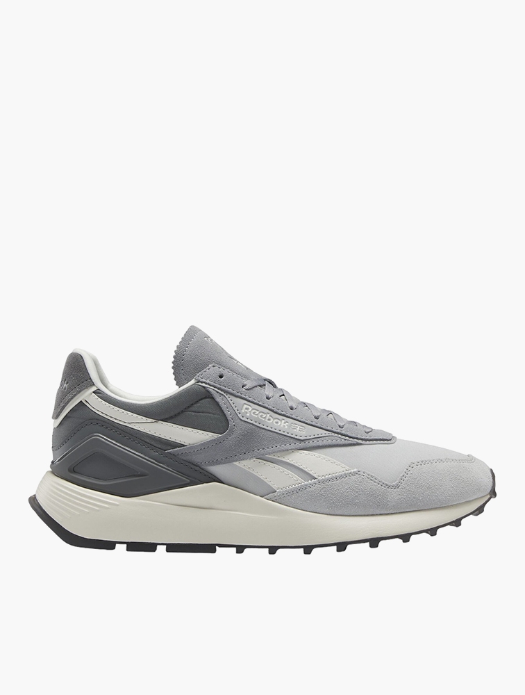 Grey Classic Leather Legacy Women's Shoes MyRunway Shop
