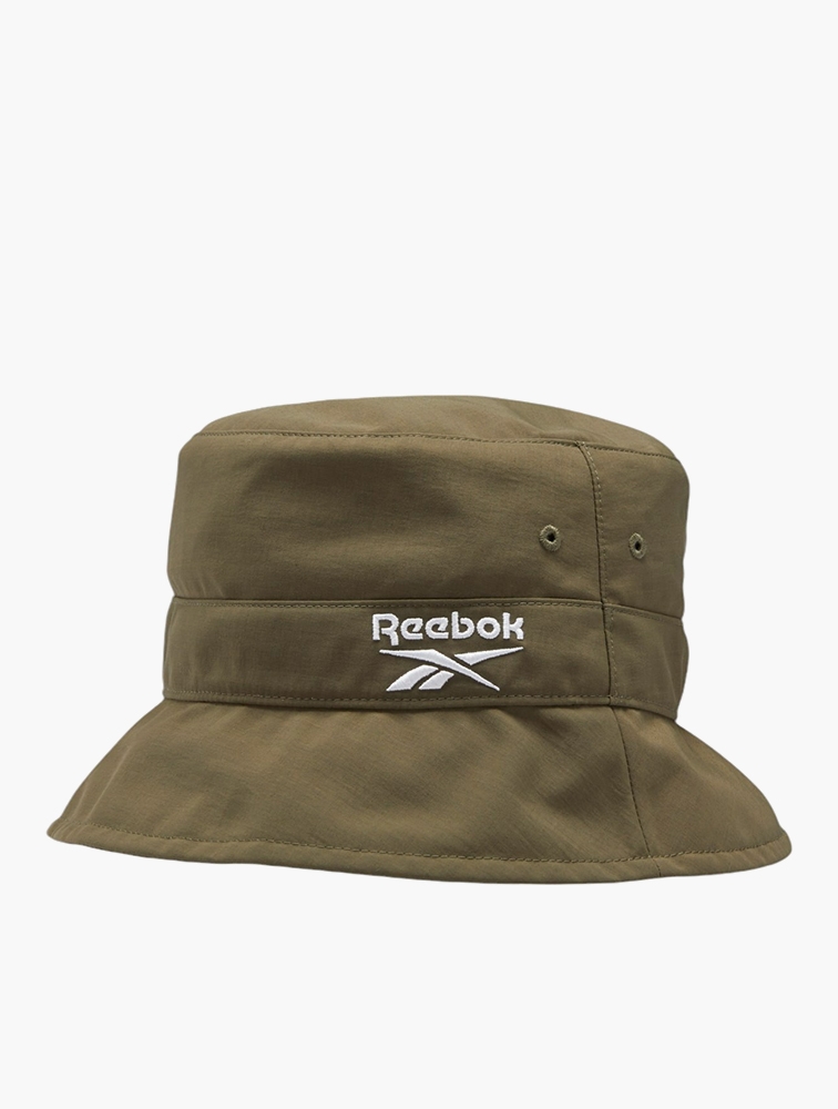 MyRunway Shop Reebok Unisex Army Green Classics Foundation