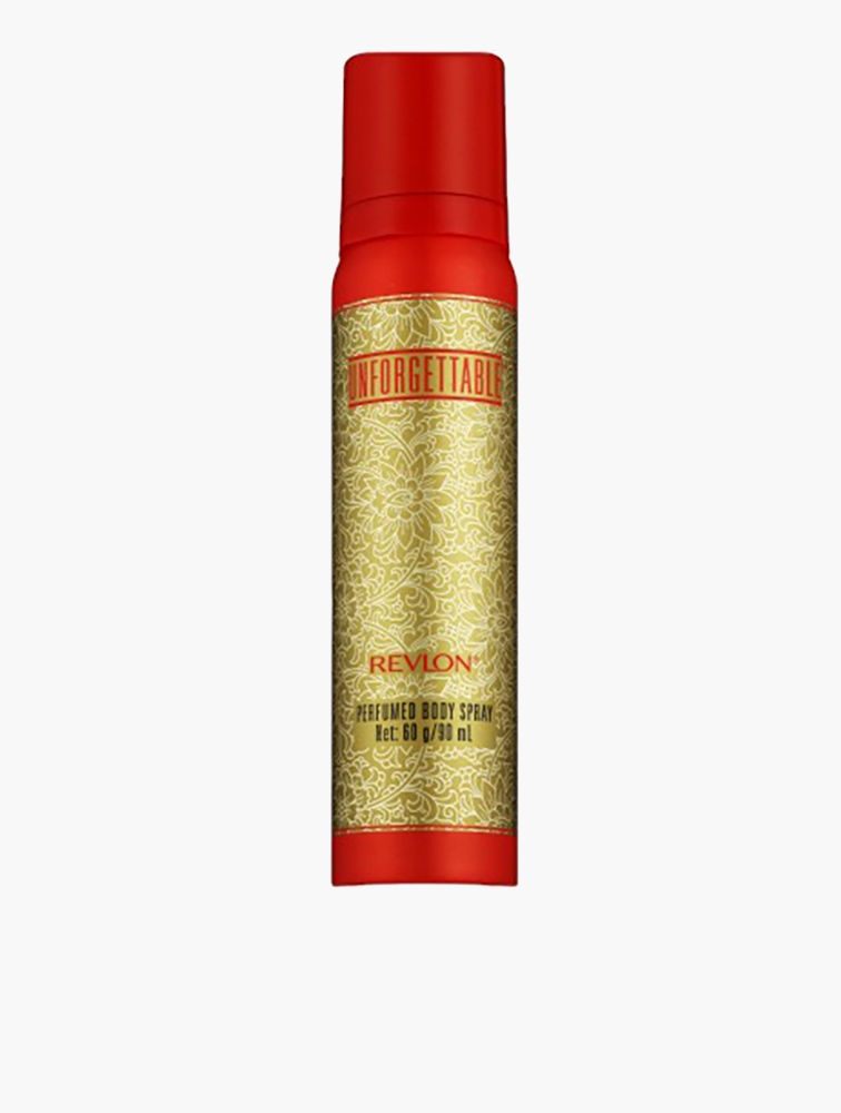 MyRunway Shop Revlon UNFORGETTABLE DEO SPRAY 150ML for Women