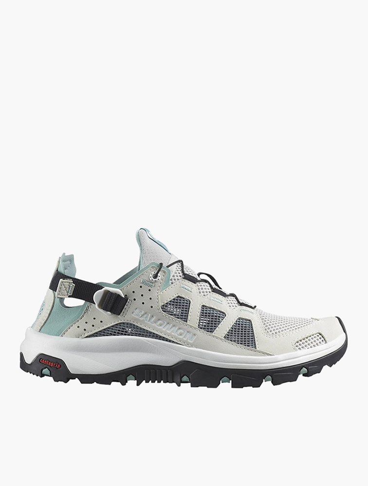 MyRunway Shop Salomon Lunar Rock White Techamphibian Water