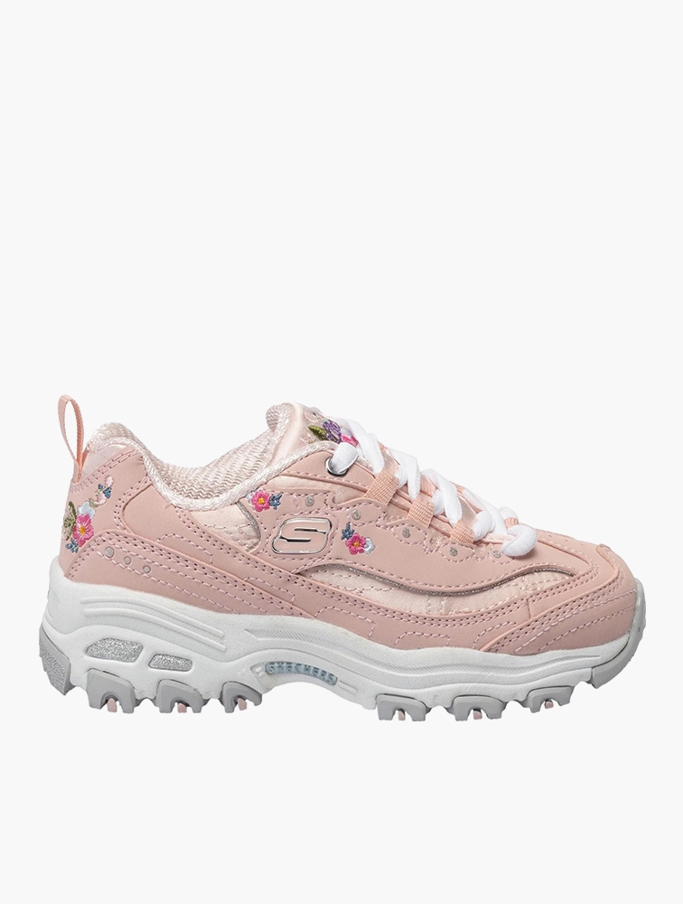 Skechers Shoes Skechers D Lite Kids MyRunway Shop Skechers